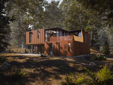Quiet Walk - Guest House