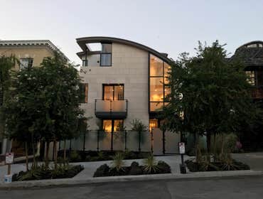 Pacific Heights New Construction