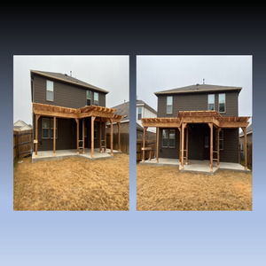 Photos by Benny's Contracting Inc