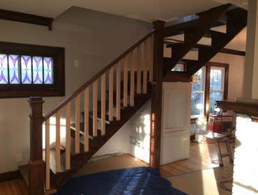Photos from Monon Construction Group LLC