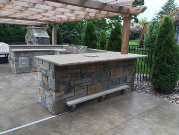 Photos from Twin City Fireplace & Stone Co