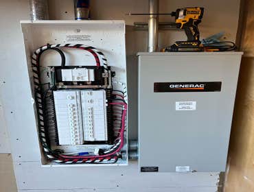 Photos by LRB Electric, Inc #1