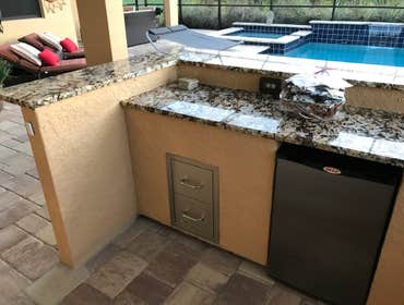 Our work