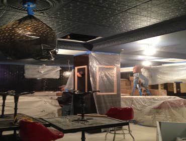 Photo(s) from Aventador Construction Inc