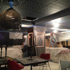 Photo(s) from Aventador Construction Inc