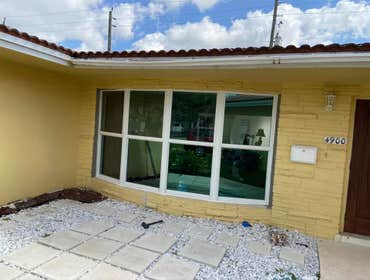 Photos by Eib Construction and Inspections LLC #1 EIB Construction & Inspections
Impact Windows & Doors Specialists
No Money Down - 100% Financing
No P
