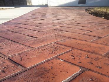 Photos from R A D Concrete various projects