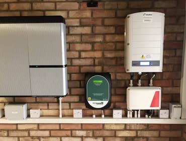 Photo(s) from Phillips Electrical Contracting