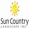Sun Country Landscape Inc logo