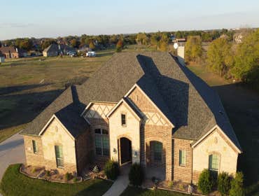 Roofing Shingle Gallery