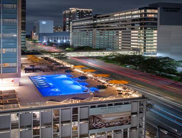Westin - Houston