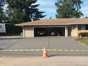CRISCUOLO CONCRETE