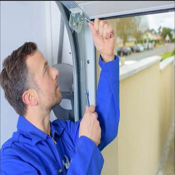 the 1st Garage Door Repair of Cali
