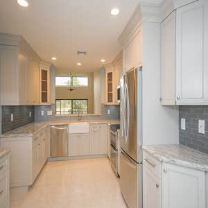 Interior Remodel