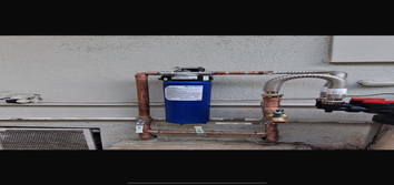 H Skyline plumbing