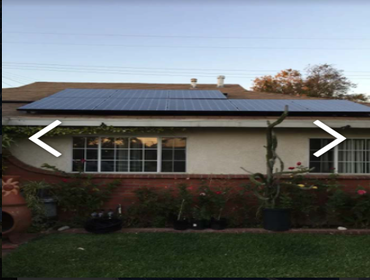 Solar Panel Installation