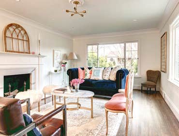 Magnolia Maison