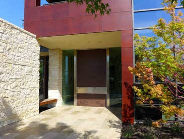 Hillside Estate, Saratoga