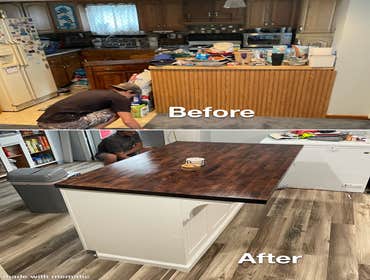 Photos by Avilas Home Improvements #1