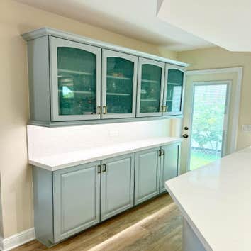 Kitchen Remodel