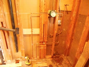 Wayne tile jobs My recent Bathroom Remodel Convert Bathtub too Shower Stall and Sink