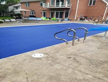 Photos from Exceptional Pools LLC