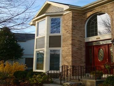 James Hardie Siding & Roof
