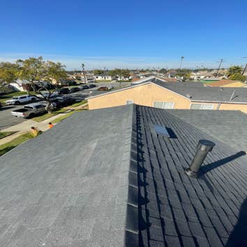 Infinite Roofing Inc