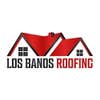 Los Banos Roofing logo