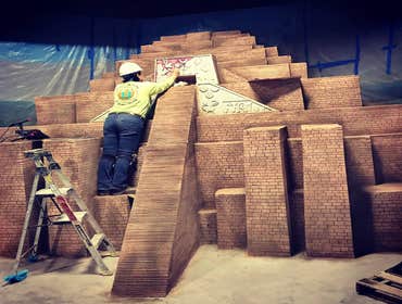 Photos by Christian Carpentry #1