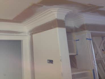 Photos from R G Quality Trim & Construction