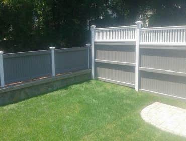 Fences