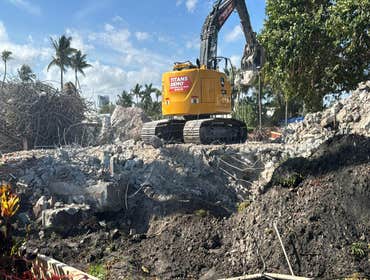 Photos by Berg Demolition Inc #1