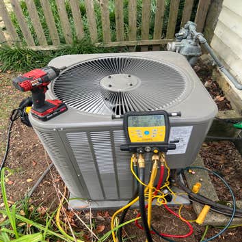 Moe's HVAC Inc