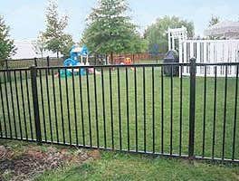 Fences