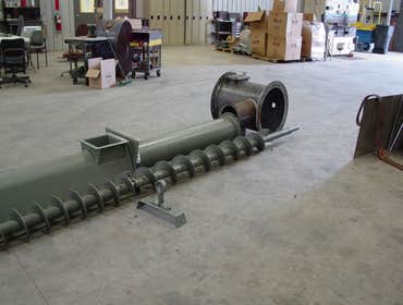 Cogbill Construction, LLC Projects Projects include structural, piping and sheet metal; Construction, and industrial services