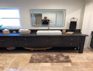 Los Angeles Remodel