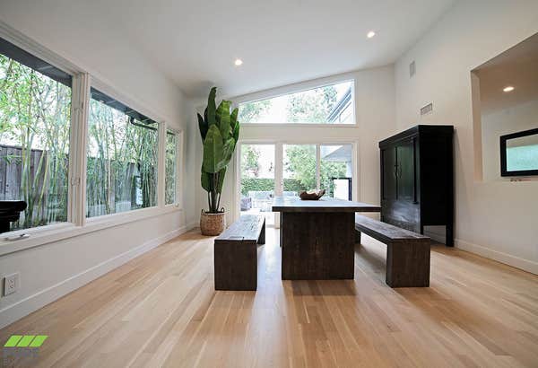 Dining Room | Complete Remodel | Sherman Oaks, CA