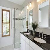 Bathroom Remodels
