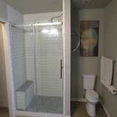 Walk in Shower Conversion (AFTER)