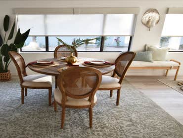 Residential Interiors - 2022 Some of our residential interior design projects from 2022.
