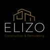 ELIZO Construction & Remodeling logo