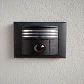 MOBOTIX FRONT DOOR STATION