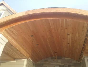 Photos by Ercanbrack Siding Specialist #1