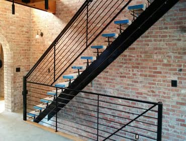 Photos from Intermountain Ornamental and Fabrication Corp