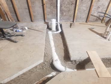 Photos by Rehab & plumbing #1