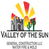 Valley of the Sun General Construction LLC logo