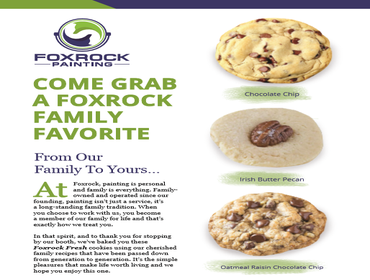 Photos by Foxrock Painting LLC #1