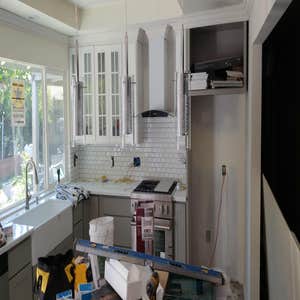 Photos by Hinproves Construction