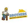 Brothers Drywall logo